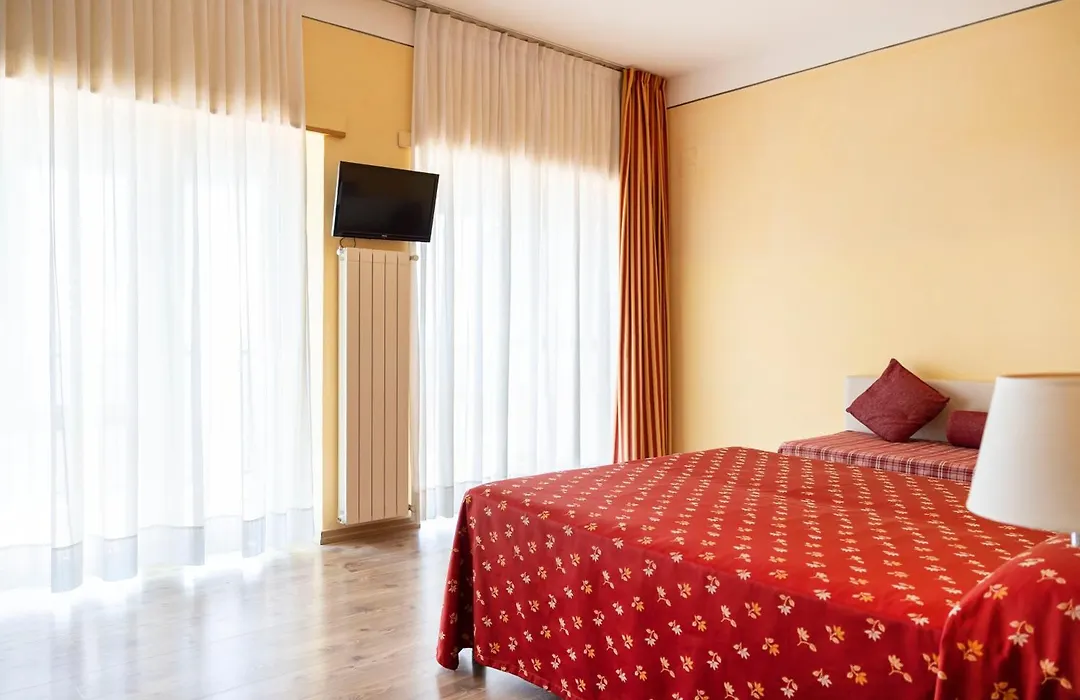 Hotel Villa Margherita-1